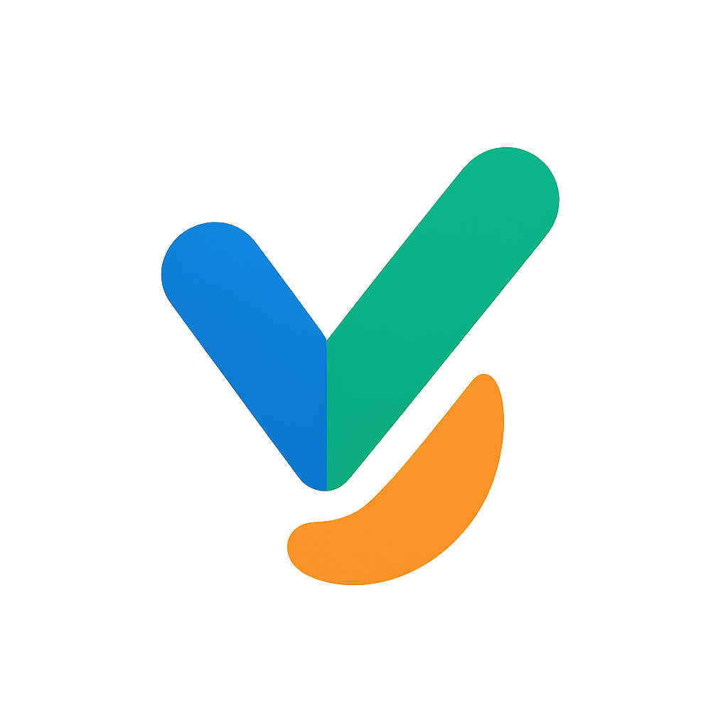 Vota Aí, Gurupi Logo